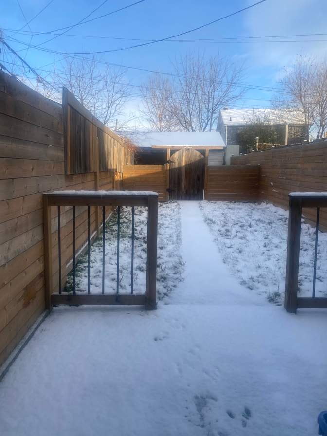 Kingsley (Project Manager)'s room