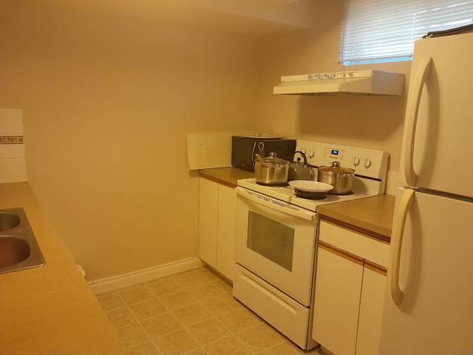Photo of SHM's room