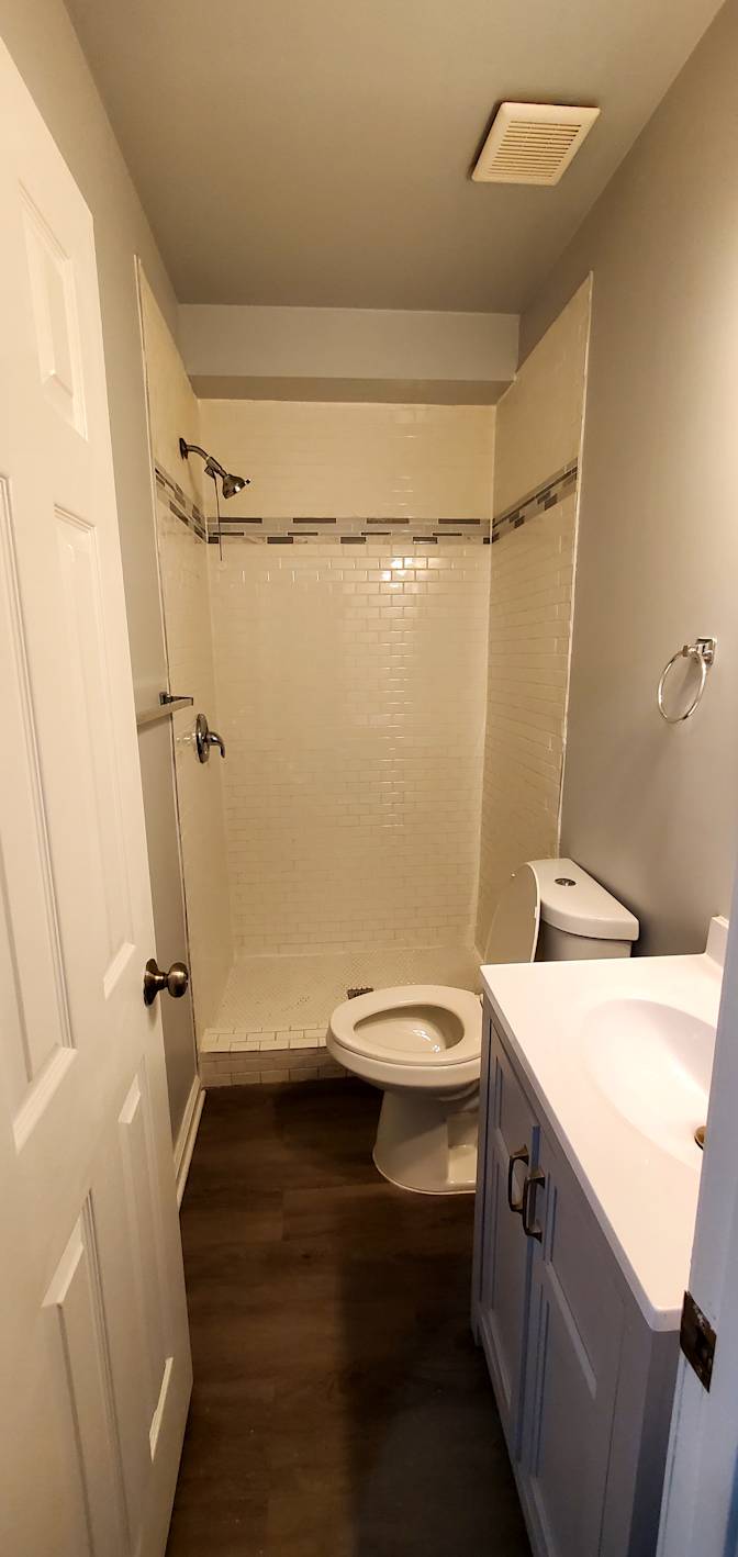 Photo of Grace's room