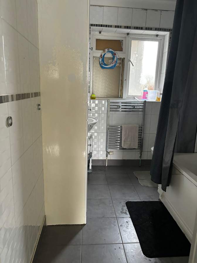 Photo of Meenakshi Doddi's room