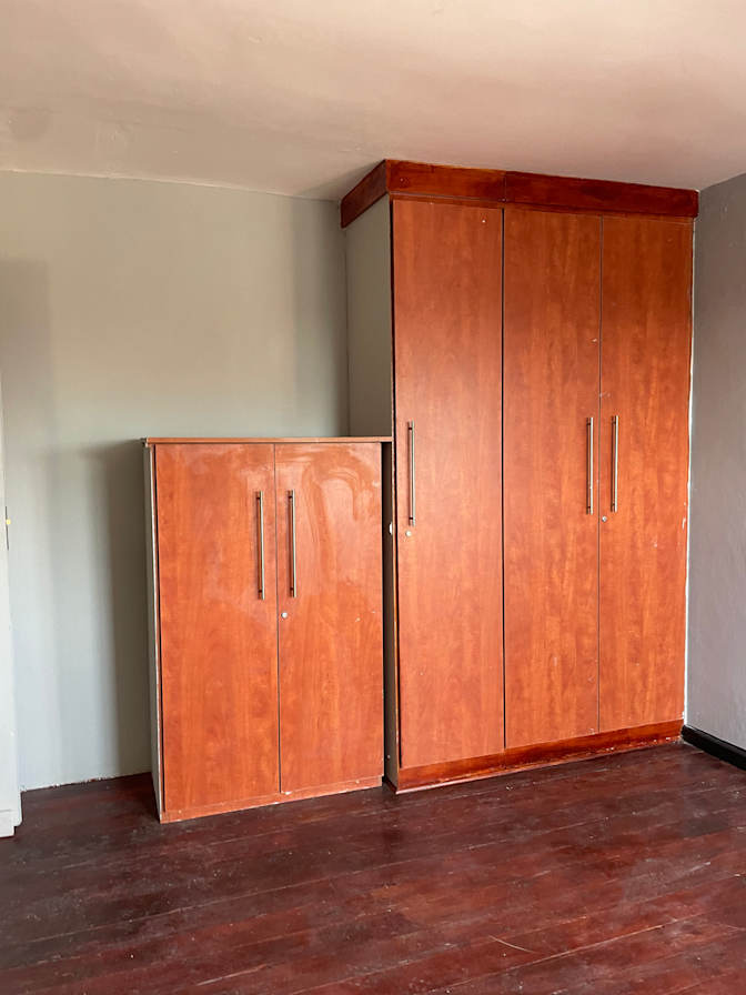 Photo of Kennedy Uzoechi's room