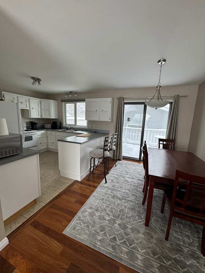 Clayton Beaton's room