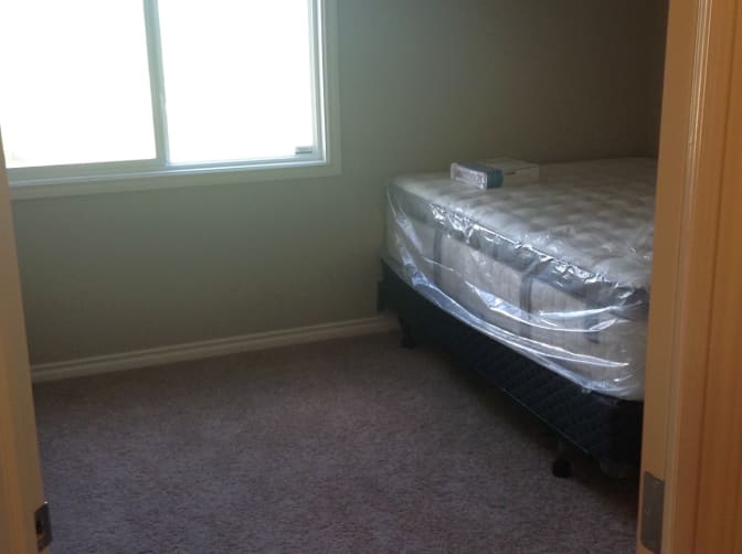 Photo of Kaycee's room