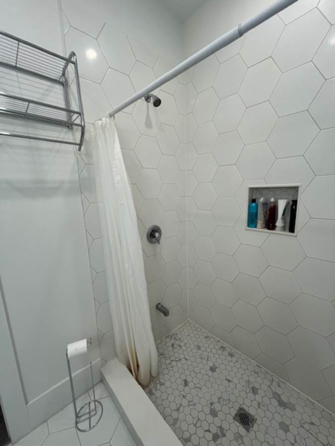 Photo of Oliver's room