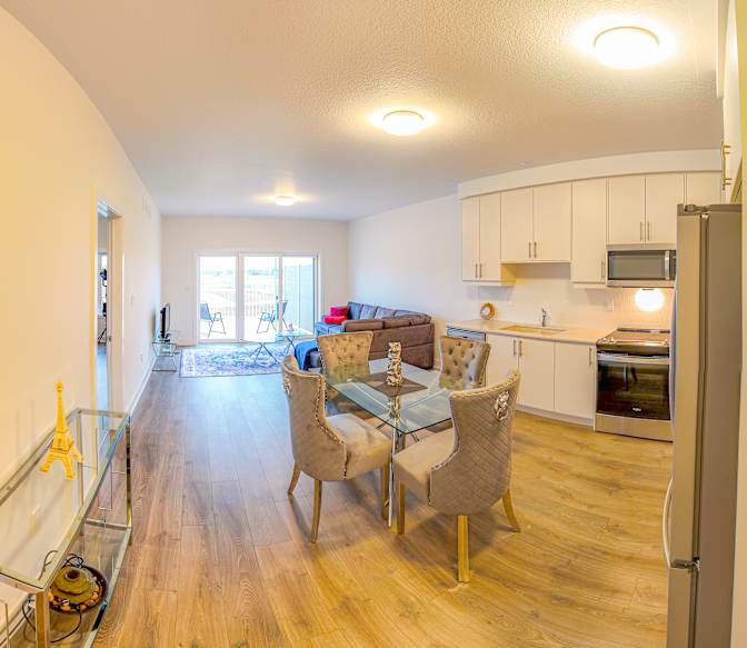 Photo of Kayle's room