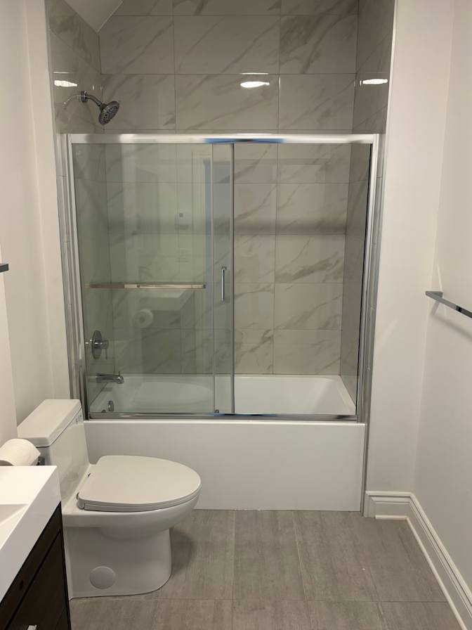 Raphaël  Turgeon's room