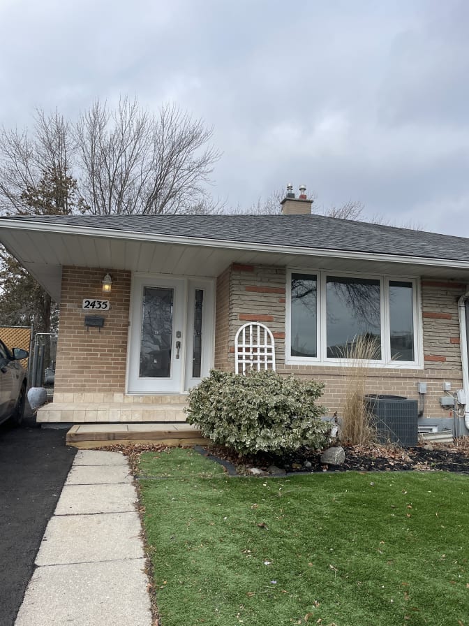 Photo of Jenny's room