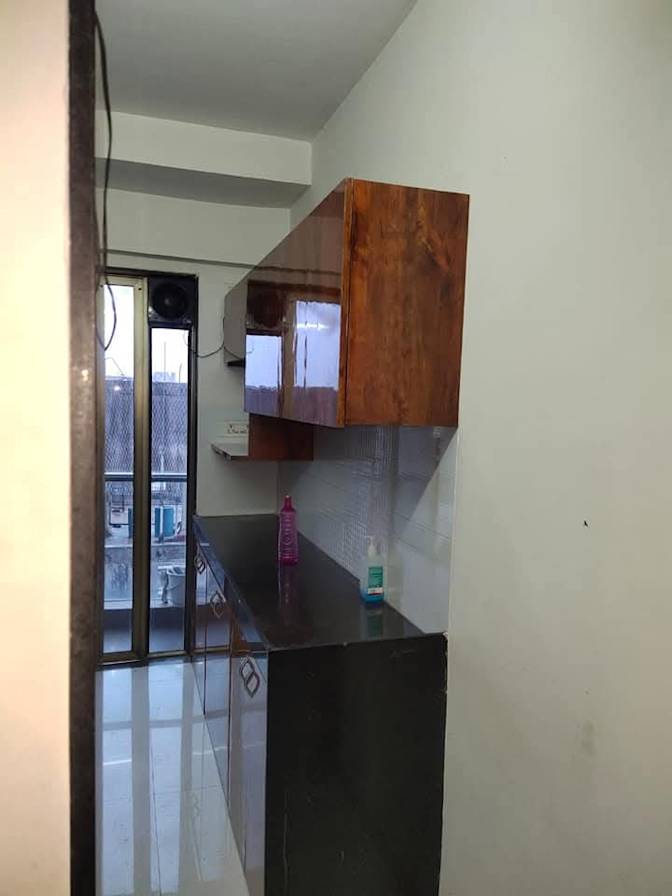 Photo of Mikunj's room