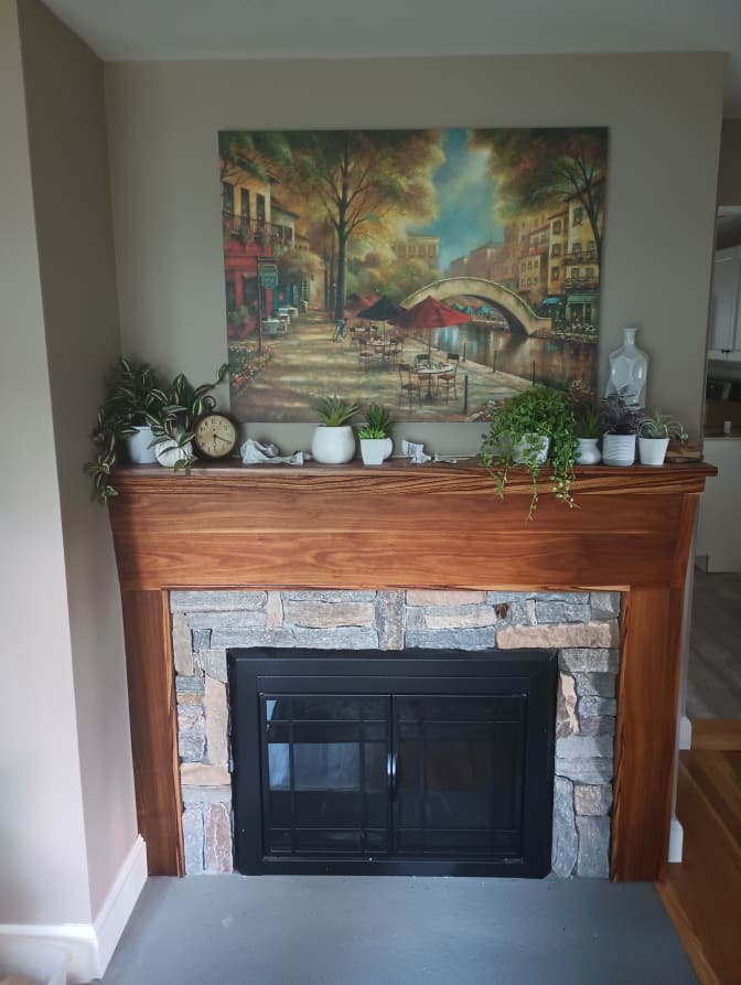 Photo of Please Read Profile's room