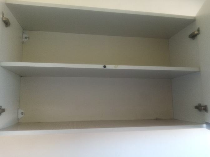 Photo of Judy's room