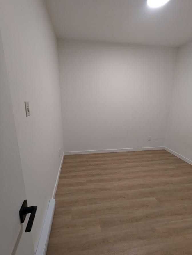 Photo of Kasemer's room
