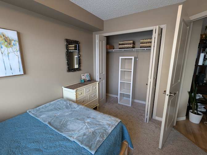 Photo of Tessa's room