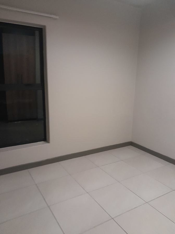Photo of Nelisa's room