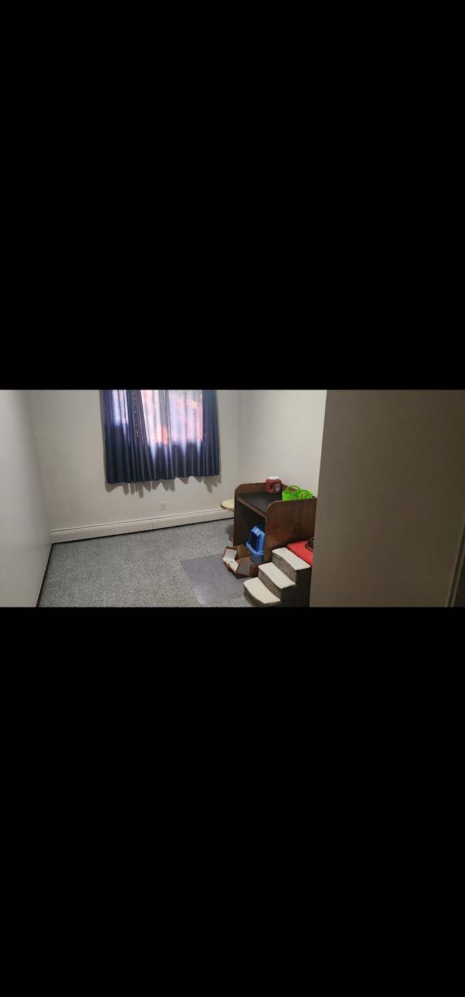 Photo of Dan's room