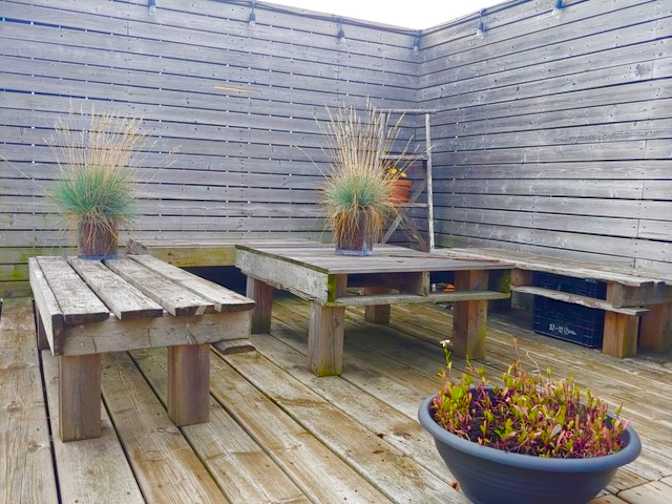 Photo of Gary's room