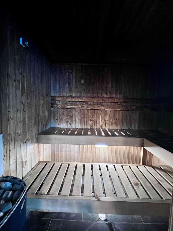 Photo of Ramy's room