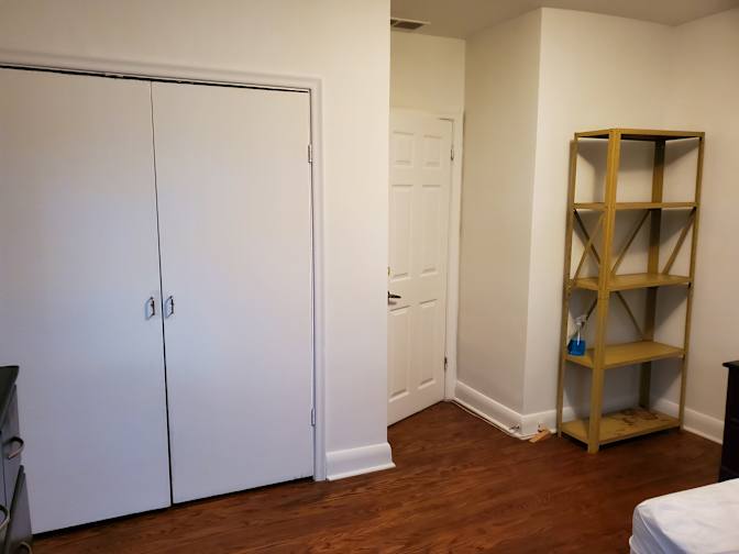 Photo of Herb's room