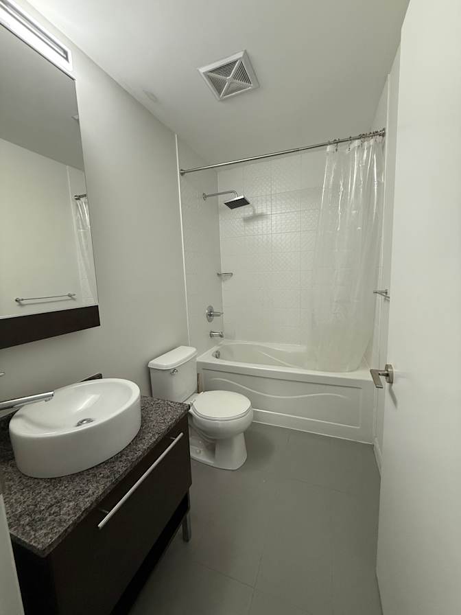 Photo of Margarita's room