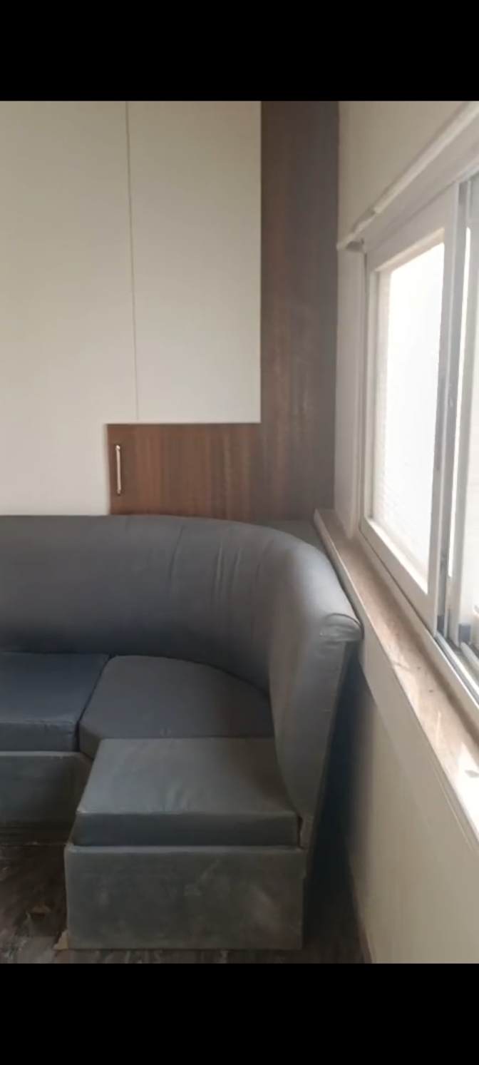 Photo of Devesh Shastri's room