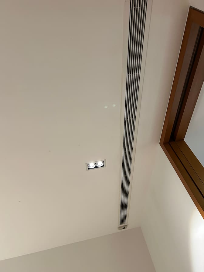 Photo of Ryuta Honzawa's room