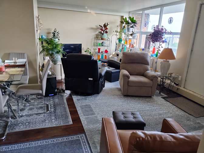 john bortolin's room