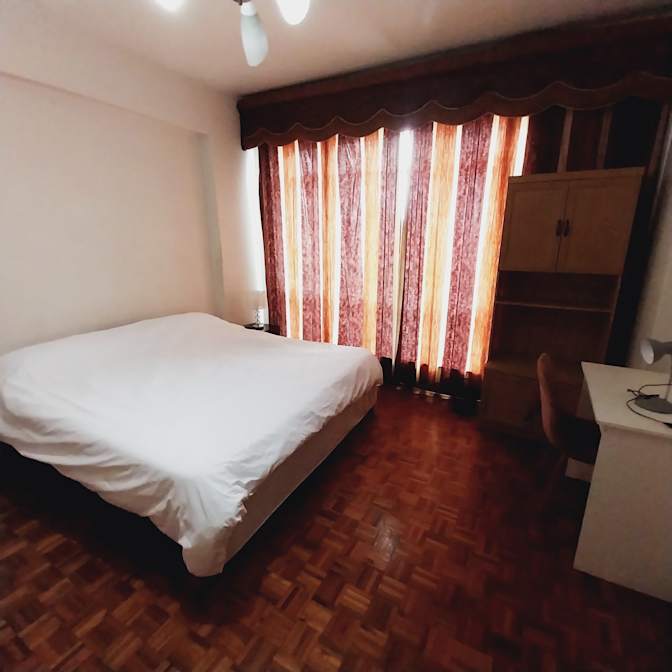 Photo of NSFAS & PRIVATE ACCOMMODATION's room