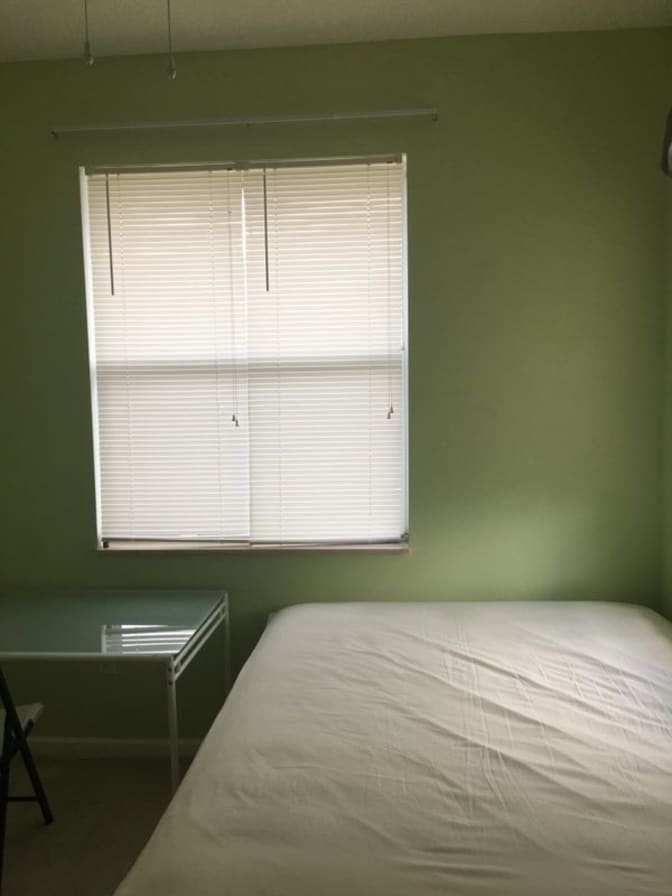 Photo of KATE's room