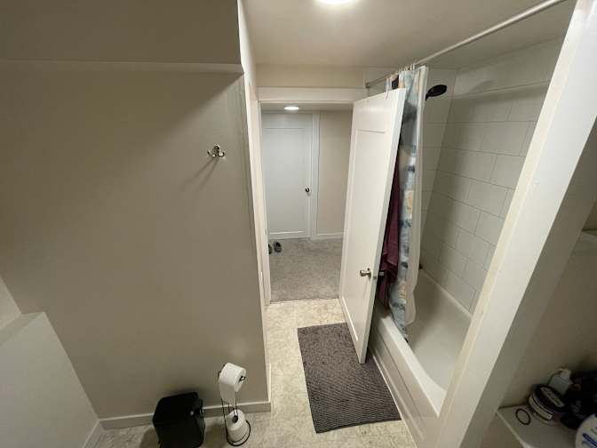 Photo of Cesar's room