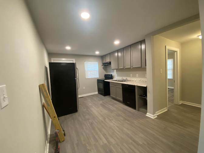 Photo of Alcove Rooms's room