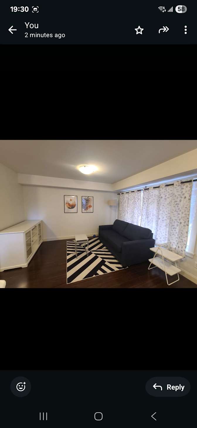 Photo of Home  Away From Home's room