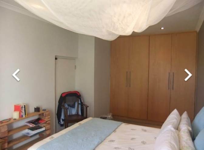 Photo of Llew & Lee's room