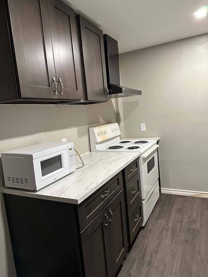 Sarbjeet Singh's room