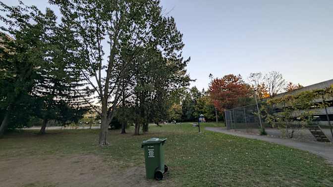 Photo of Aastha's room