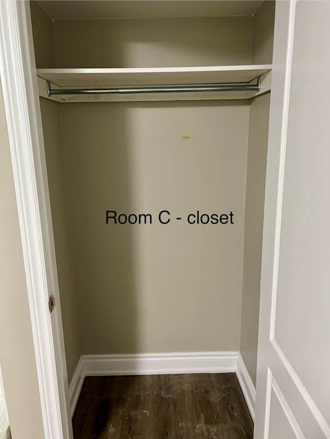 Photo of Karen's room