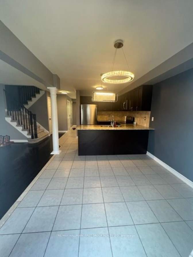 Photo of Steve Brown's room