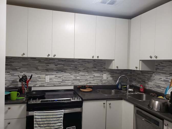 ABHISHEK SINGLA's room