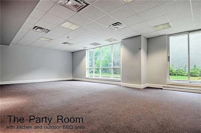 Photo of Chetan's room