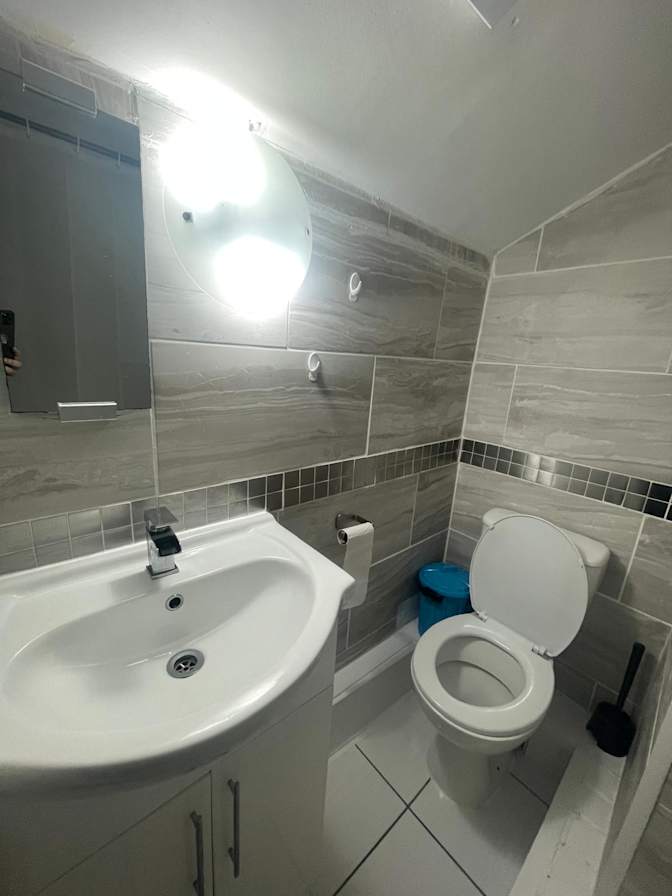 Photo of Amit verma's room