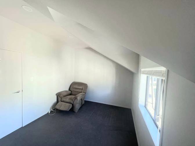 Photo of Emer's room