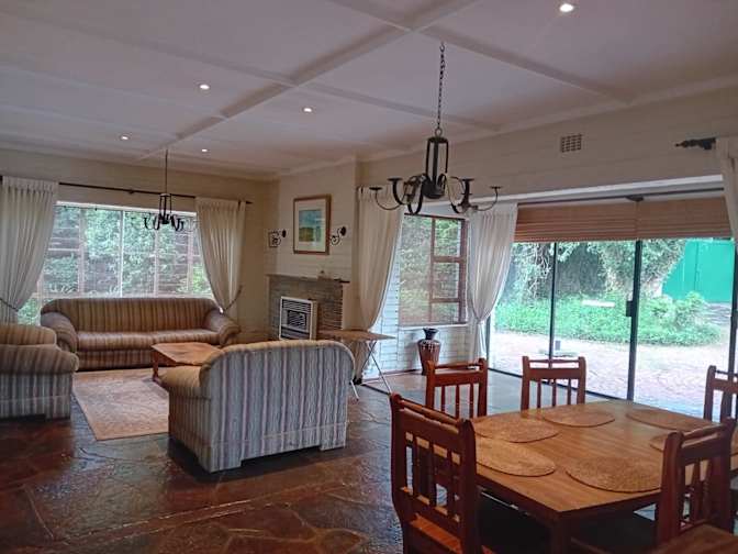 Photo of Homeowner's room