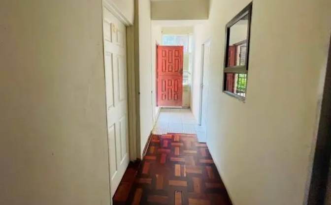 Photo of Mmathapelo's room