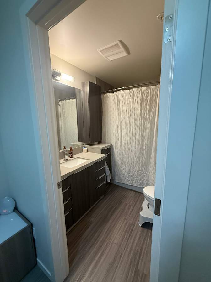 Bryanna Goldade's room