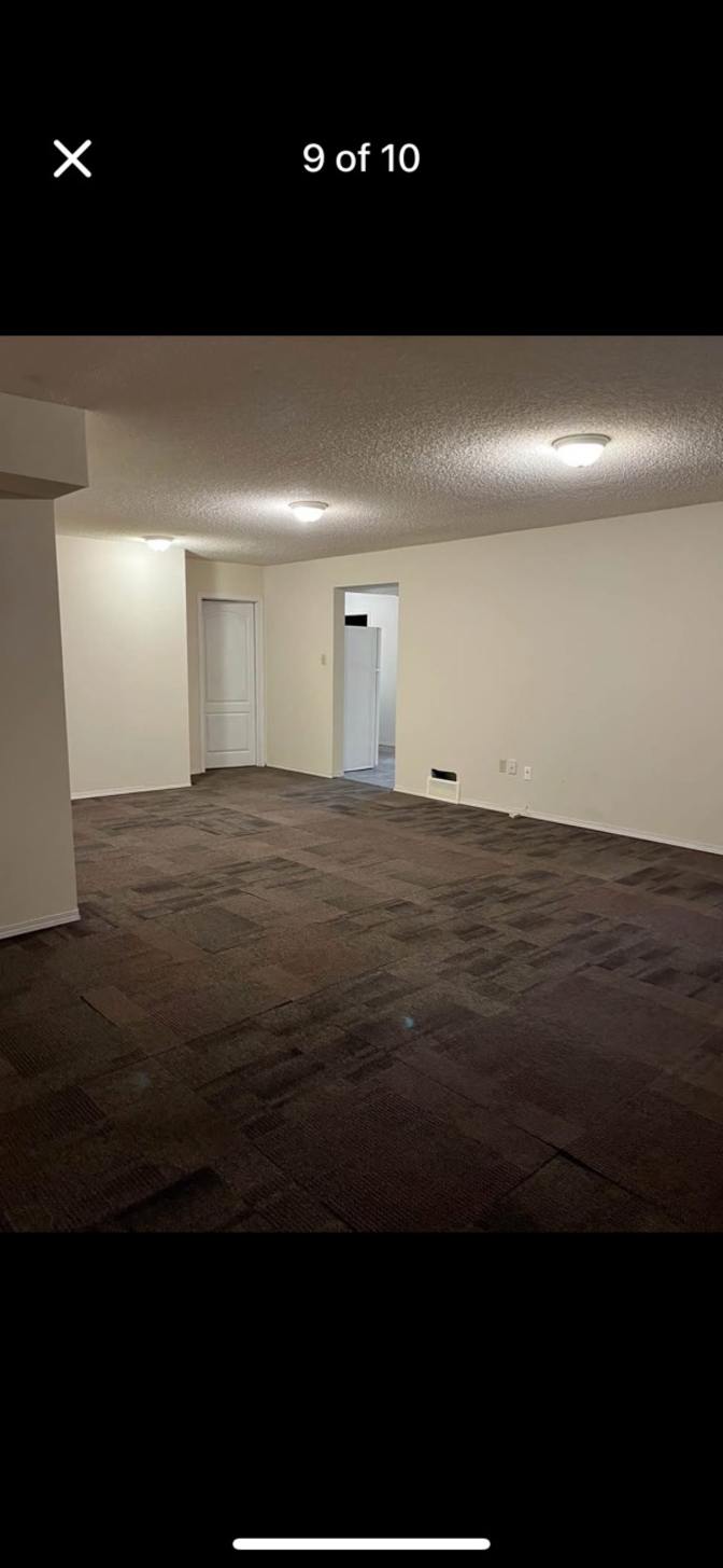 Photo of Nahom's room