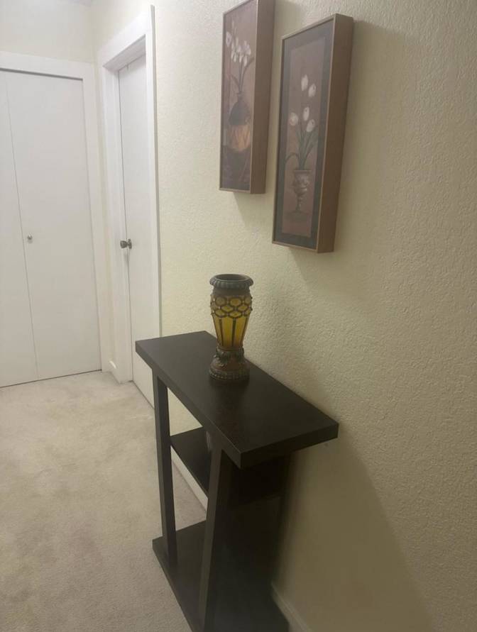 Arman Dadrass's room