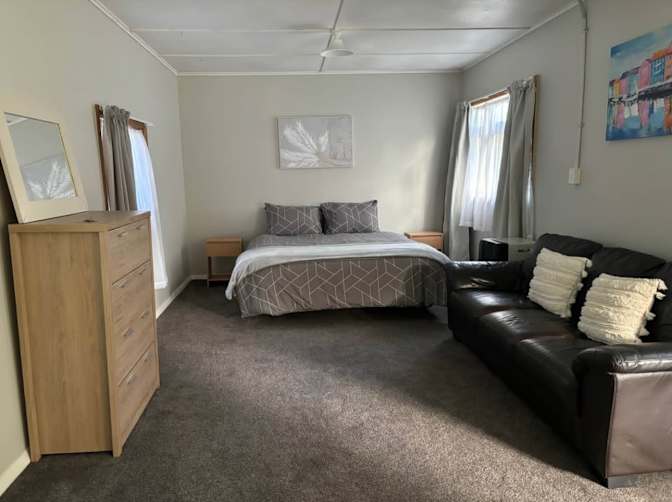 Photo of Pavla Kam's room