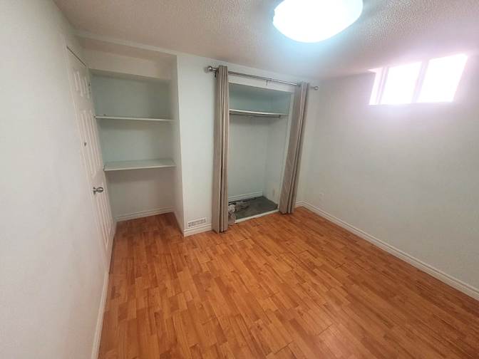 Photo of Muhammad's room