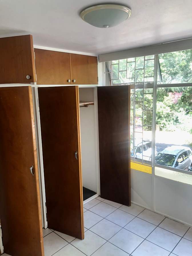 Photo of Ferdi's room