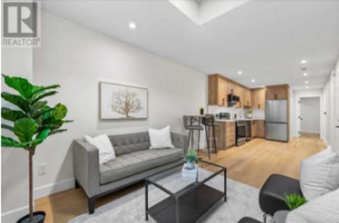 Photo of Michael Ogban Obin's room