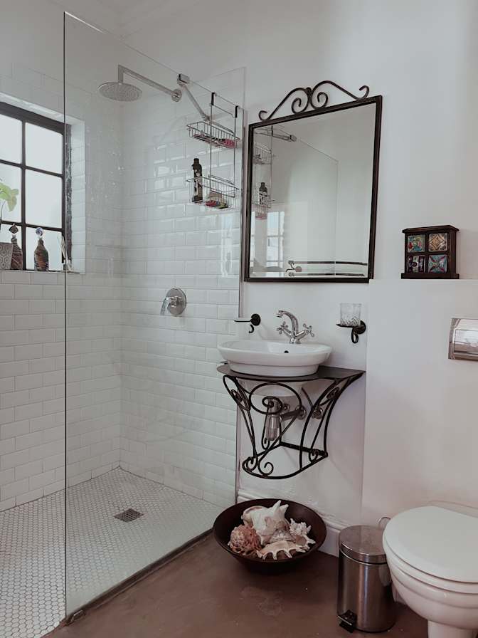 Photo of Thea's room