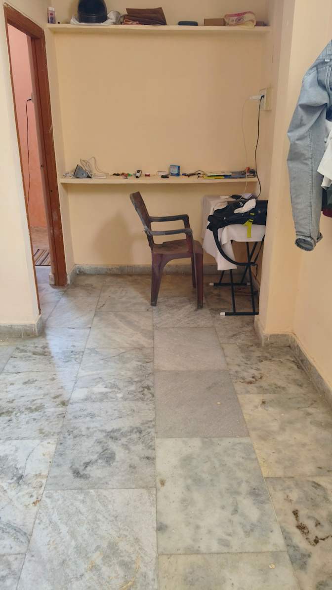 Photo of Wagmare suraj's room